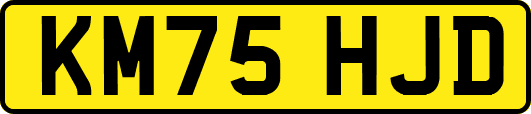 KM75HJD