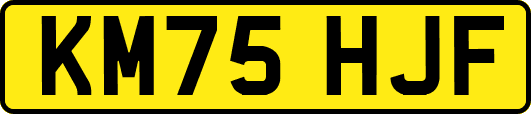 KM75HJF