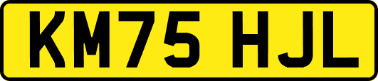 KM75HJL