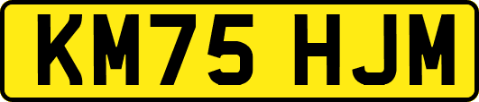 KM75HJM