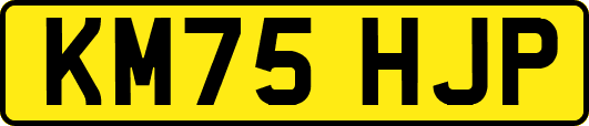 KM75HJP