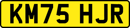 KM75HJR