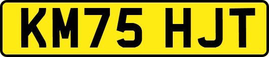 KM75HJT