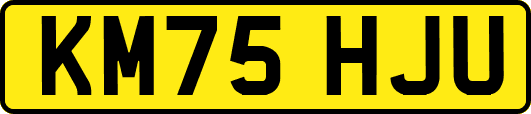 KM75HJU