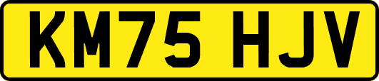 KM75HJV