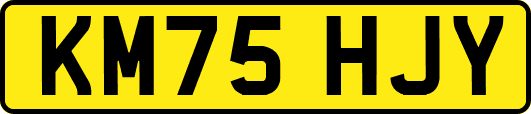 KM75HJY