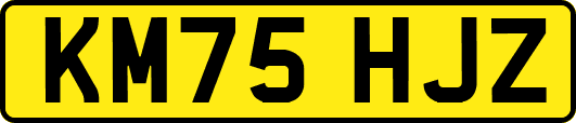 KM75HJZ