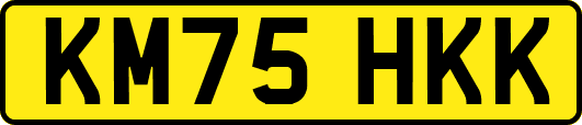 KM75HKK