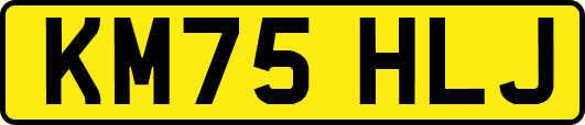 KM75HLJ