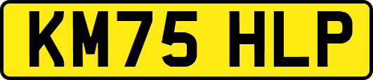 KM75HLP