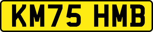 KM75HMB