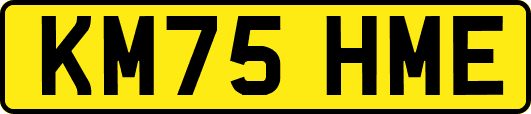KM75HME