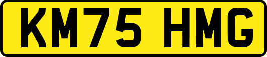 KM75HMG