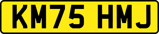 KM75HMJ