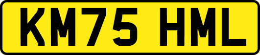 KM75HML