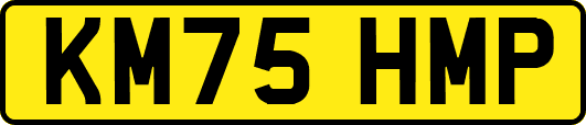 KM75HMP
