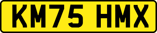 KM75HMX