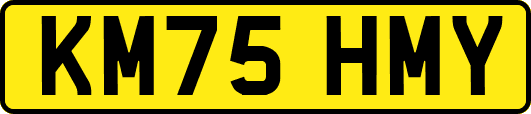 KM75HMY