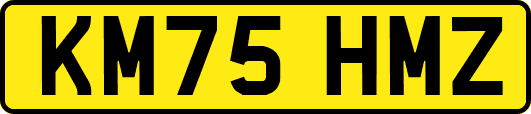 KM75HMZ