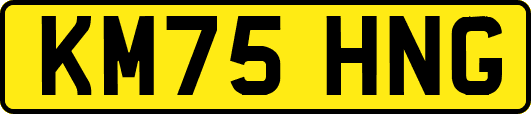 KM75HNG