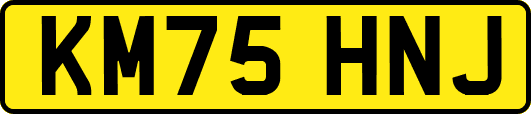KM75HNJ