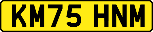 KM75HNM