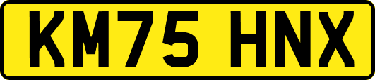 KM75HNX
