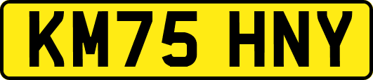 KM75HNY
