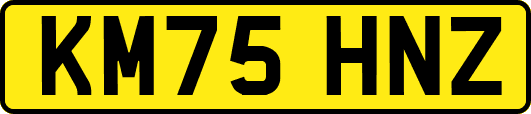 KM75HNZ