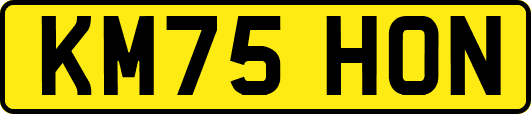 KM75HON