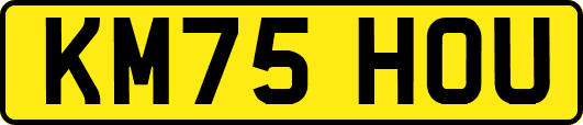 KM75HOU