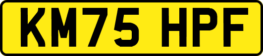 KM75HPF