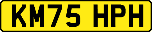 KM75HPH