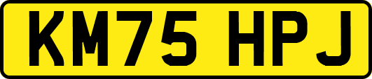 KM75HPJ