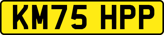 KM75HPP