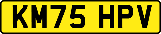 KM75HPV