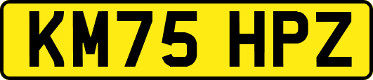 KM75HPZ