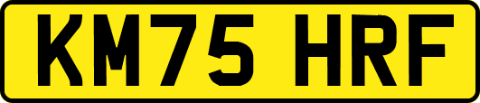 KM75HRF