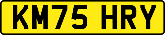 KM75HRY