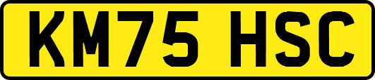 KM75HSC