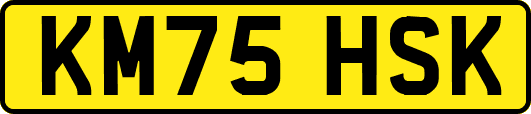 KM75HSK