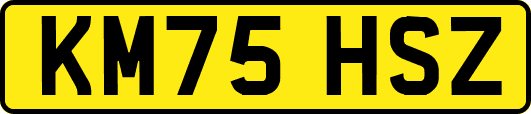 KM75HSZ
