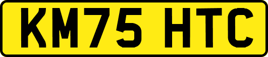 KM75HTC