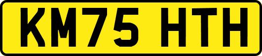KM75HTH