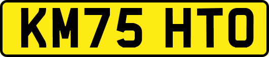 KM75HTO