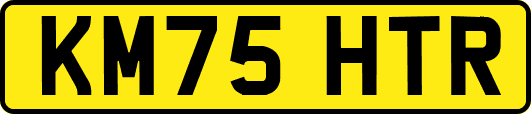 KM75HTR
