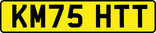 KM75HTT