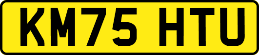 KM75HTU