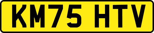 KM75HTV