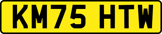 KM75HTW